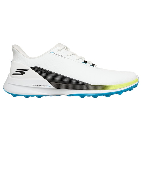 スケッチャーズ（SKECHERS）ゴルフシューズ スパイクレス PURE SI