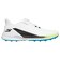 スケッチャーズ（SKECHERS）ゴルフシューズ スパイクレス PURE SI 214147-WBMT