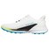 スケッチャーズ（SKECHERS）ゴルフシューズ スパイクレス PURE SI 214147-WBMT
