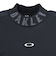 オークリー（OAKLEY）ゴルフ モックネック 半袖 セーター FOA409092-021