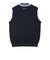 ゴルフウェア Vネックベスト 21-1261240-98