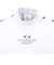 オークリー（OAKLEY）ゴルフウェア SYNC PACK SCAPULA モックネック 半袖Tシャツ FOA409094-100