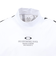 オークリー（OAKLEY）ゴルフウェア SYNC PACK SCAPULA モックネック 半袖Tシャツ FOA409094-100