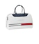トミーヒルフィガー（TOMMY HILFIGER）ボストンバッグ ベーシック THMG6SBA-WHT