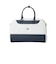 トミーヒルフィガー（TOMMY HILFIGER）ボストンバッグ ベーシック THMG6SBA-WHT