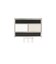 トミーヒルフィガー（TOMMY HILFIGER）マーカー シングル THMG6SM2-BLK