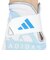 アディダス（adidas）両手用 パームラップ クール ペアグローブ RP529-KA8319W/BLU