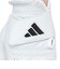 アディダス（adidas）左手用 パームラップ レザー グローブ LA411-KA8321W