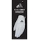 アディダス（adidas）左手用 パームラップ レザー グローブ LA411-KA8321W