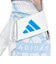 アディダス（adidas）左手用 パームラップ クール グローブ HM143-KA8317W/BLU
