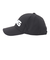 ピン（PING）帽子 カラーコードキャップ HW-U2501 BK 38209