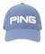 ピン（PING）帽子 カラーコードキャップ HW-U2501 BL 38209