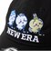 ニューエラ（NEW ERA）帽子 キャップ 9TWENTY ロングバイザー ちいかわ・ハチワレ・うさぎ 14864489