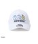 ニューエラ（NEW ERA）帽子 キャップ 9TWENTY ロングバイザー ちいかわ・ハチワレ・うさぎ 14864488