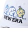 ニューエラ（NEW ERA）帽子 キャップ 9TWENTY ロングバイザー ちいかわ・ハチワレ・うさぎ 14864488