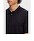 J.LINDEBERG（J.LINDEBERG）ゴルフウェア Reymond Seasonal ニットポロ 077-15341-26SS-098