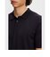 J.LINDEBERG（J.LINDEBERG）ゴルフウェア Reymond Seasonal ニットポロ 077-15341-26SS-098