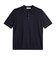 J.LINDEBERG（J.LINDEBERG）ゴルフウェア Reymond Seasonal ニットポロ 077-15341-26SS-098