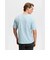 J.LINDEBERG（J.LINDEBERG）ゴルフウェア アルファ Tシャツ 071-25355-26SS-092