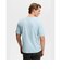 J.LINDEBERG（J.LINDEBERG）ゴルフウェア アルファ Tシャツ 071-25355-26SS-092