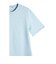 J.LINDEBERG（J.LINDEBERG）ゴルフウェア アルファ Tシャツ 071-25355-26SS-092
