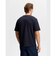 J.LINDEBERG（J.LINDEBERG）ゴルフウェア アルファ Tシャツ 071-25355-26SS-098