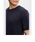 J.LINDEBERG（J.LINDEBERG）ゴルフウェア アルファ Tシャツ 071-25355-26SS-098