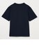 J.LINDEBERG（J.LINDEBERG）ゴルフウェア アルファ Tシャツ 071-25355-26SS-098