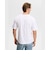 J.LINDEBERG（J.LINDEBERG）ゴルフウェア アルファ Tシャツ 071-25355-26SS-004
