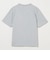 J.LINDEBERG（J.LINDEBERG）ゴルフウェア アルファ Tシャツ 071-25355-26SS-012