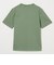 J.LINDEBERG（J.LINDEBERG）ゴルフウェア アルファ Tシャツ 071-25355-26SS-023
