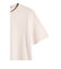 J.LINDEBERG（J.LINDEBERG）ゴルフウェア アルファ Tシャツ 071-25355-26SS-006