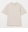 J.LINDEBERG（J.LINDEBERG）ゴルフウェア アルファ Tシャツ 071-25355-26SS-006