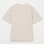 J.LINDEBERG（J.LINDEBERG）ゴルフウェア アルファ Tシャツ 071-25355-26SS-006