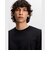 J.LINDEBERG（J.LINDEBERG）ゴルフウェア アルファ Tシャツ 071-25355-26SS-019