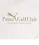 プーマ（PUMA）モックネック ゴルフ PGC FRONTGRAPHI 半袖ハイネック 638996-03