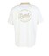プーマ（PUMA）ゴルフウェア プーマゴルフクラブ BACKPRINT 半袖ポロシャツ 638994-03