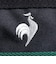 ルコックスポルティフ（lecoqsportif）二層式保冷 カートポーチ LG6STT40M NV00