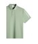 J.LINDEBERG（J.LINDEBERG）ゴルフウェア Tour Tech スリムフィット半袖ポロシャツ 071-25241-26SS-023