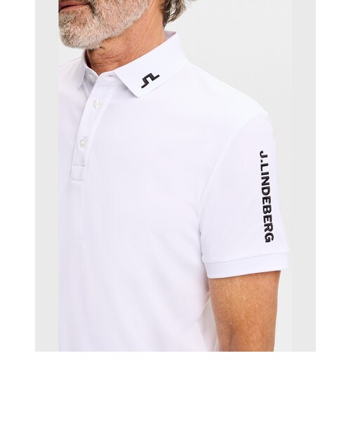 J.LINDEBERG（J.LINDEBERG）ゴルフウェア Tour Tech スリムフィット