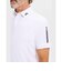J.LINDEBERG（J.LINDEBERG）ゴルフウェア Tour Tech スリムフィット半袖ポロシャツ 071-25241-26SS-004