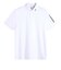 J.LINDEBERG（J.LINDEBERG）ゴルフウェア Tour Tech スリムフィット半袖ポロシャツ 071-25241-26SS-004