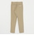 ROSASEN（ROSASEN）ゴルフウェア 超撥水 ベンチレーション ロングパンツ 045-75211-26SS-052