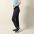ロサーセン（ROSASEN）ゴルフウェア 接触冷感 超撥水 ベンチレーション ロングパンツ 045-75211-26SS-098