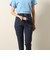 ロサーセン（ROSASEN）ゴルフウェア 接触冷感 超撥水 ベンチレーション ロングパンツ 045-75211-26SS-098