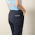 ロサーセン（ROSASEN）ゴルフウェア 接触冷感 超撥水 ベンチレーション ロングパンツ 045-75211-26SS-098
