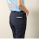 ロサーセン（ROSASEN）ゴルフウェア 接触冷感 超撥水 ベンチレーション ロングパンツ 045-75211-26SS-098