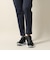 ロサーセン（ROSASEN）ゴルフウェア 接触冷感 超撥水 ベンチレーション ロングパンツ 045-75211-26SS-098