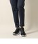 ロサーセン（ROSASEN）ゴルフウェア 接触冷感 超撥水 ベンチレーション ロングパンツ 045-75211-26SS-098