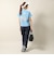 ロサーセン（ROSASEN）ゴルフウェア 接触冷感 超撥水 ベンチレーション ロングパンツ 045-75211-26SS-098